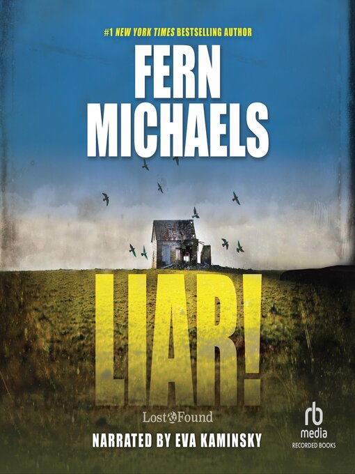 Title details for Liar! by Fern Michaels - Wait list